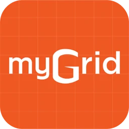 MyGrid simgesi